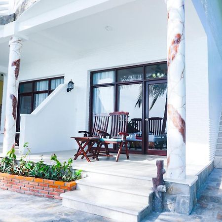 Ravenala Muine Resort Phan Thiết Extérieur photo