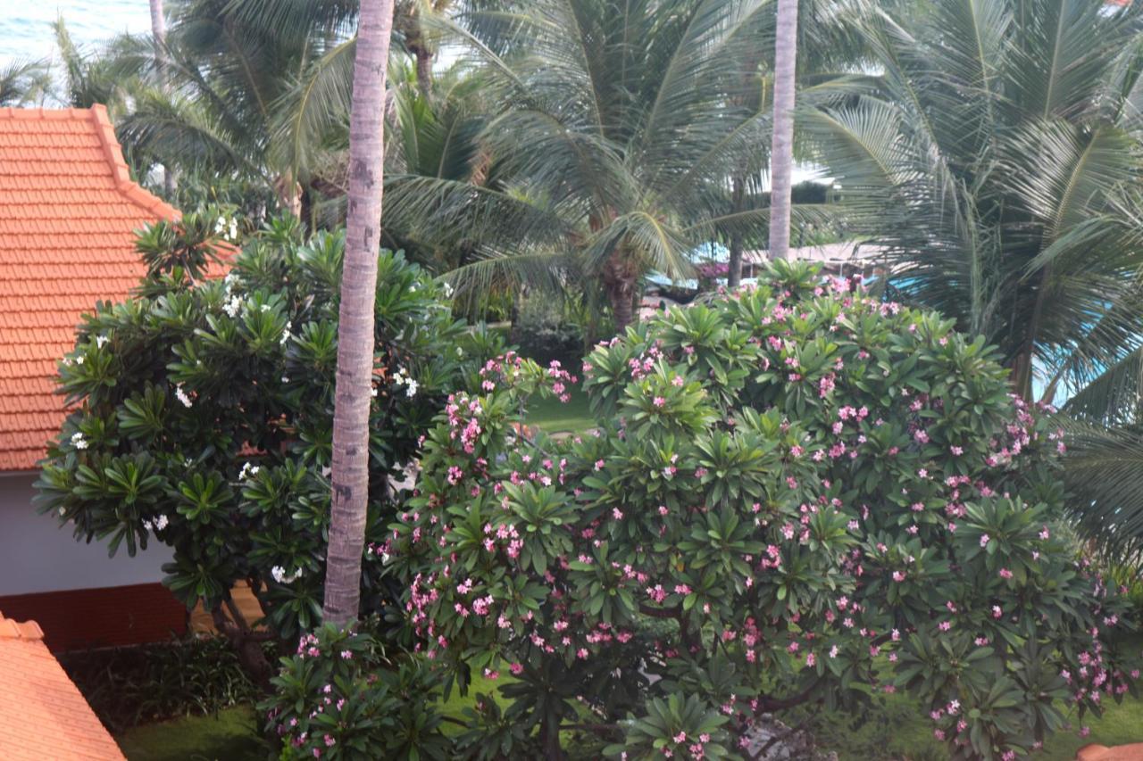Ravenala Muine Resort Phan Thiết Extérieur photo