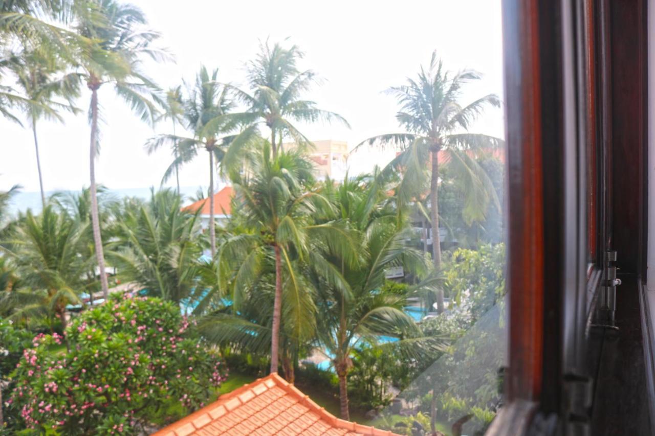 Ravenala Muine Resort Phan Thiết Extérieur photo