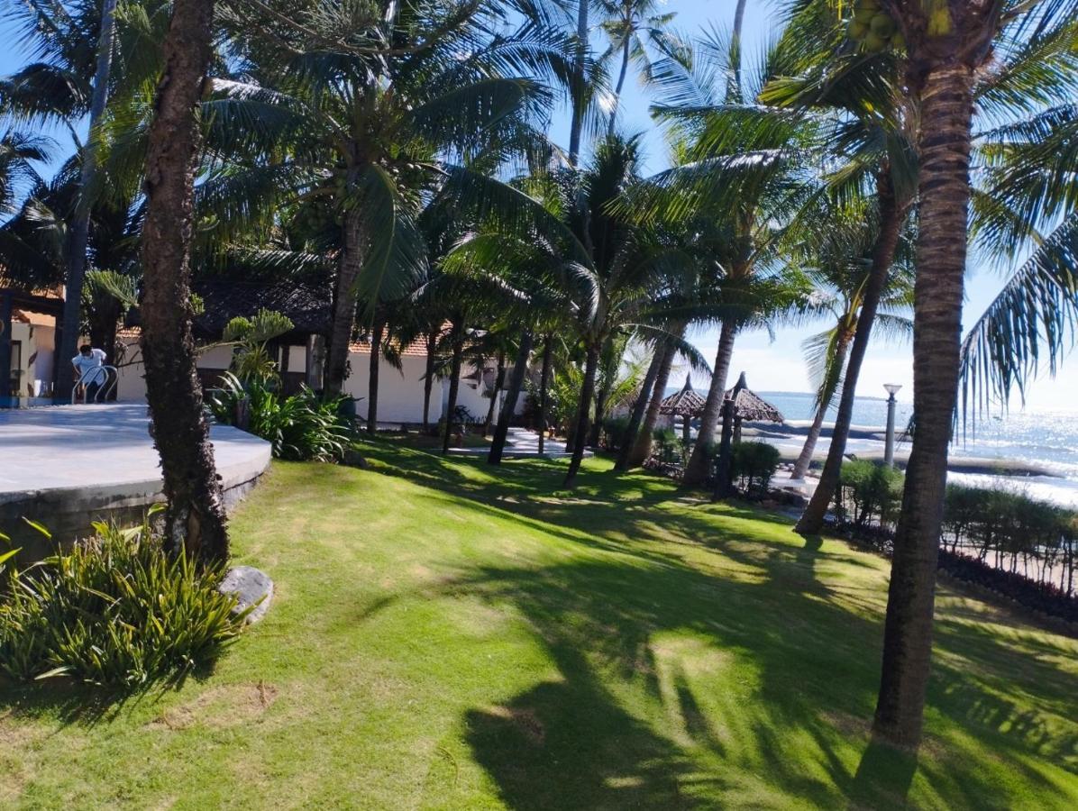 Ravenala Muine Resort Phan Thiết Extérieur photo