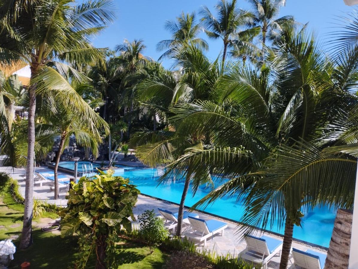 Ravenala Muine Resort Phan Thiết Extérieur photo