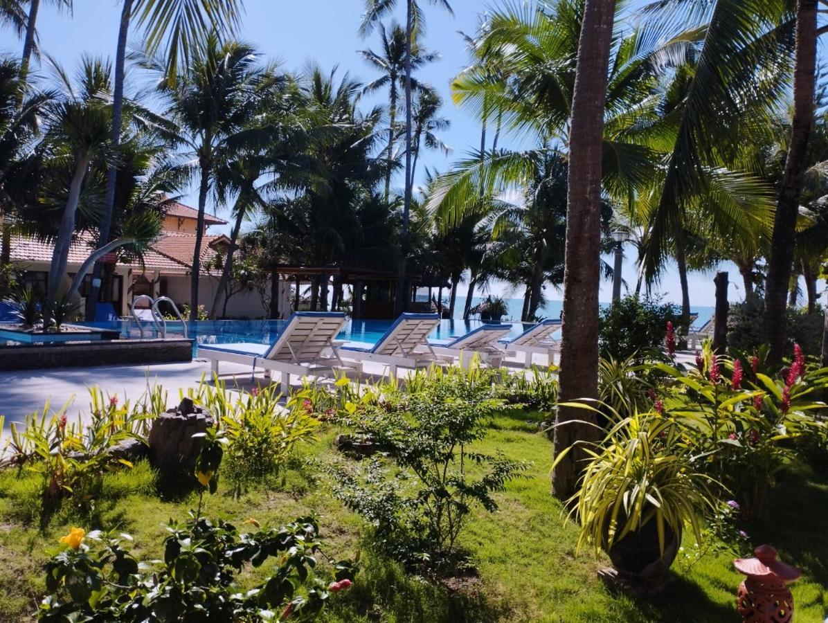 Ravenala Muine Resort Phan Thiết Extérieur photo