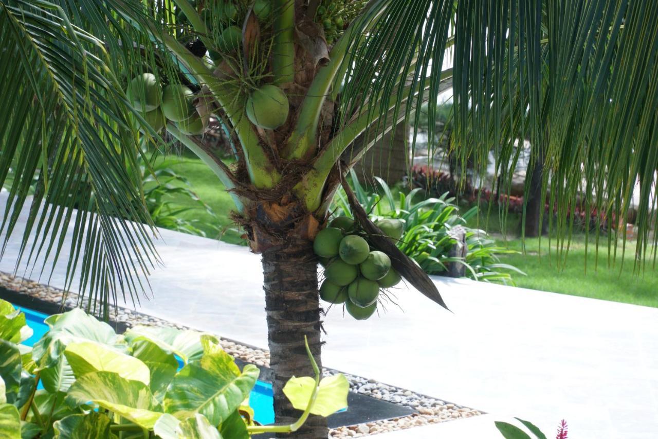Ravenala Muine Resort Phan Thiết Extérieur photo