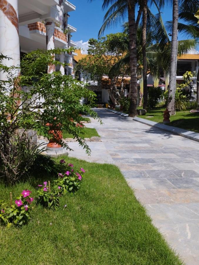 Ravenala Muine Resort Phan Thiết Extérieur photo