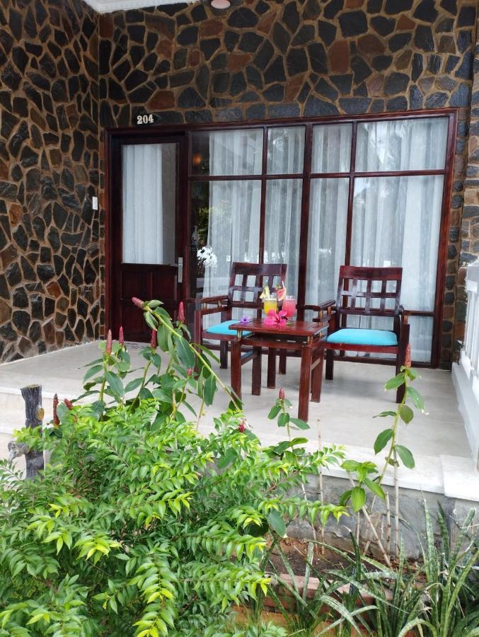 Ravenala Muine Resort Phan Thiết Extérieur photo