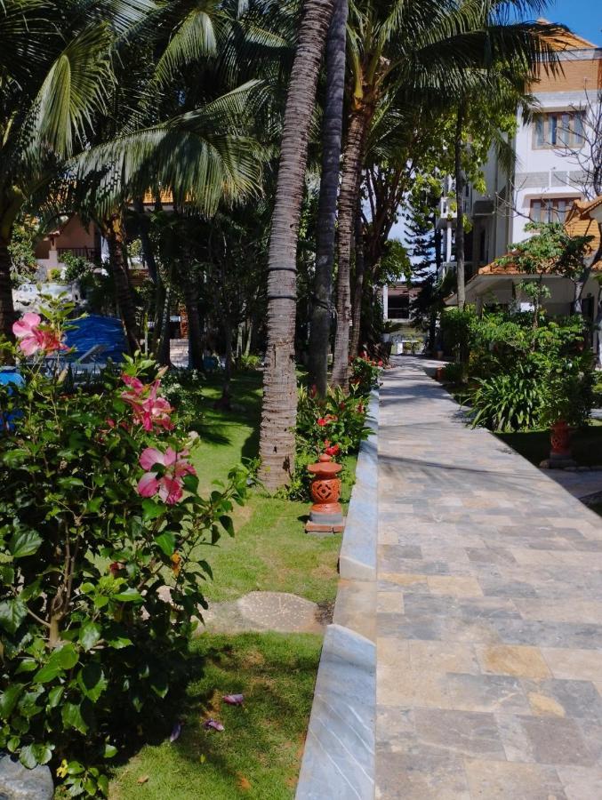 Ravenala Muine Resort Phan Thiết Extérieur photo