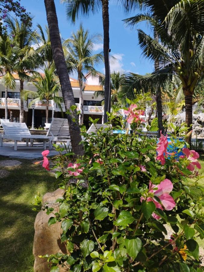 Ravenala Muine Resort Phan Thiết Extérieur photo