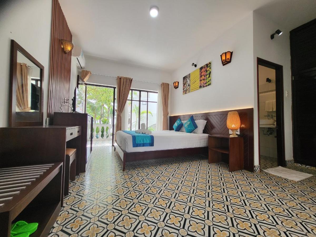 Ravenala Muine Resort Phan Thiết Extérieur photo