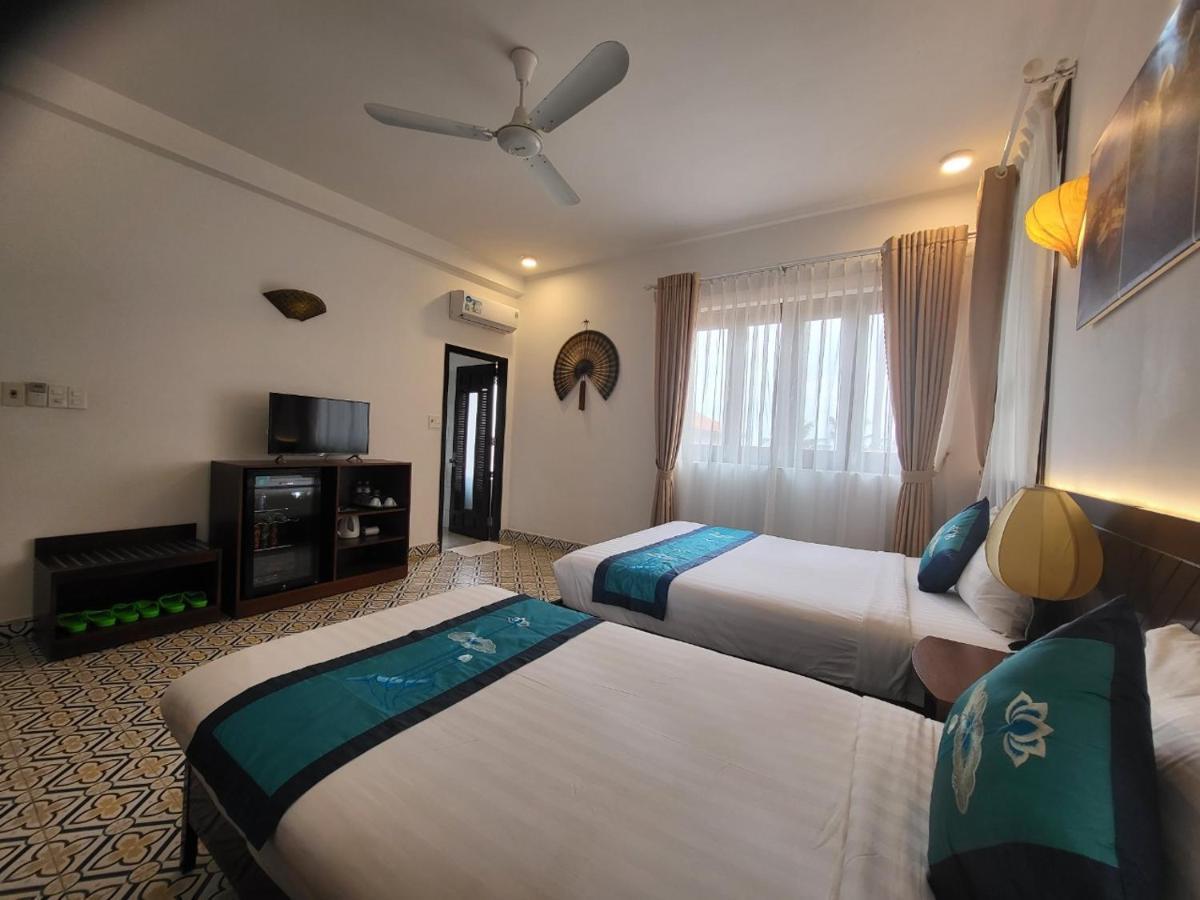 Ravenala Muine Resort Phan Thiết Extérieur photo