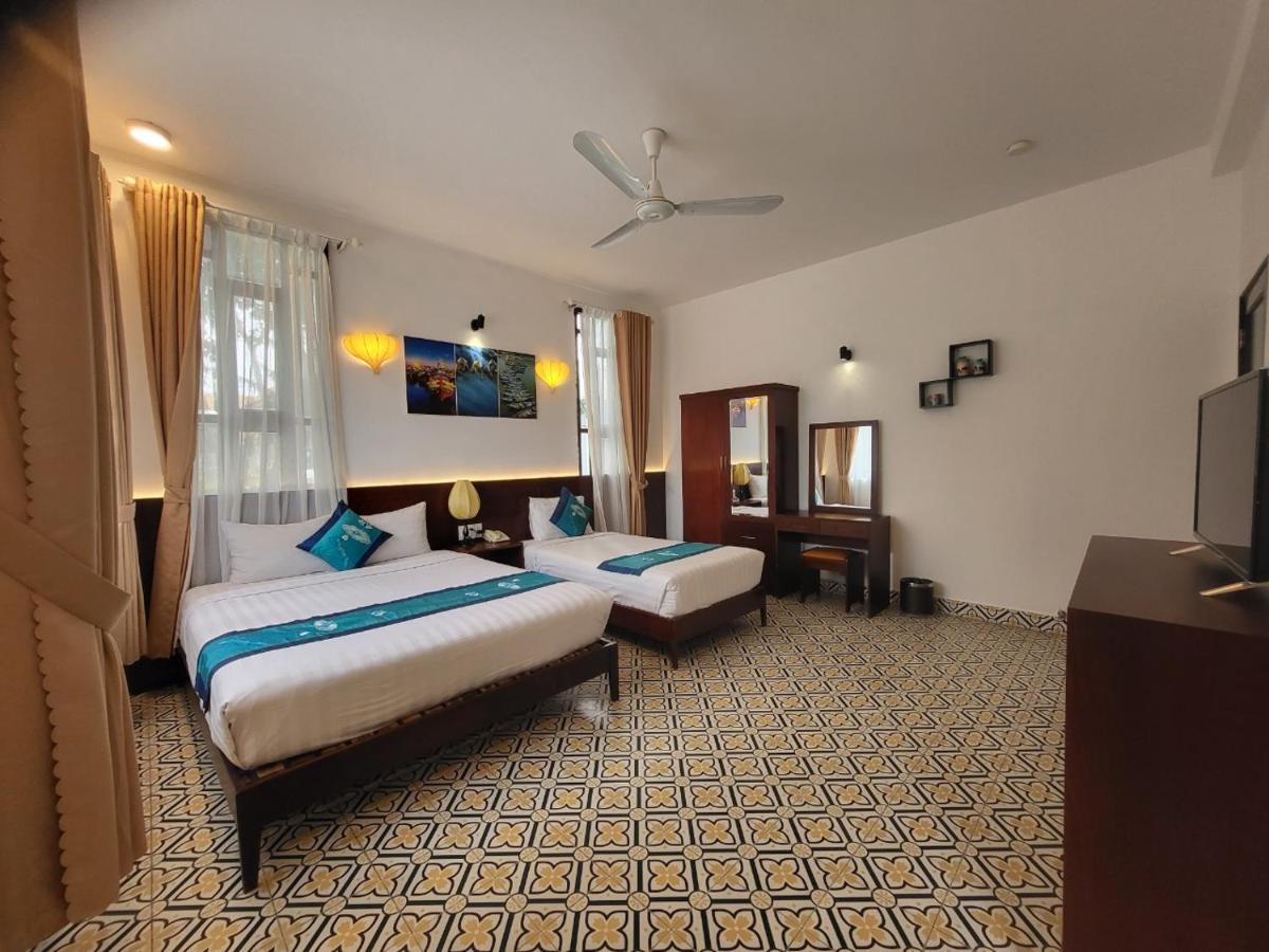 Ravenala Muine Resort Phan Thiết Extérieur photo