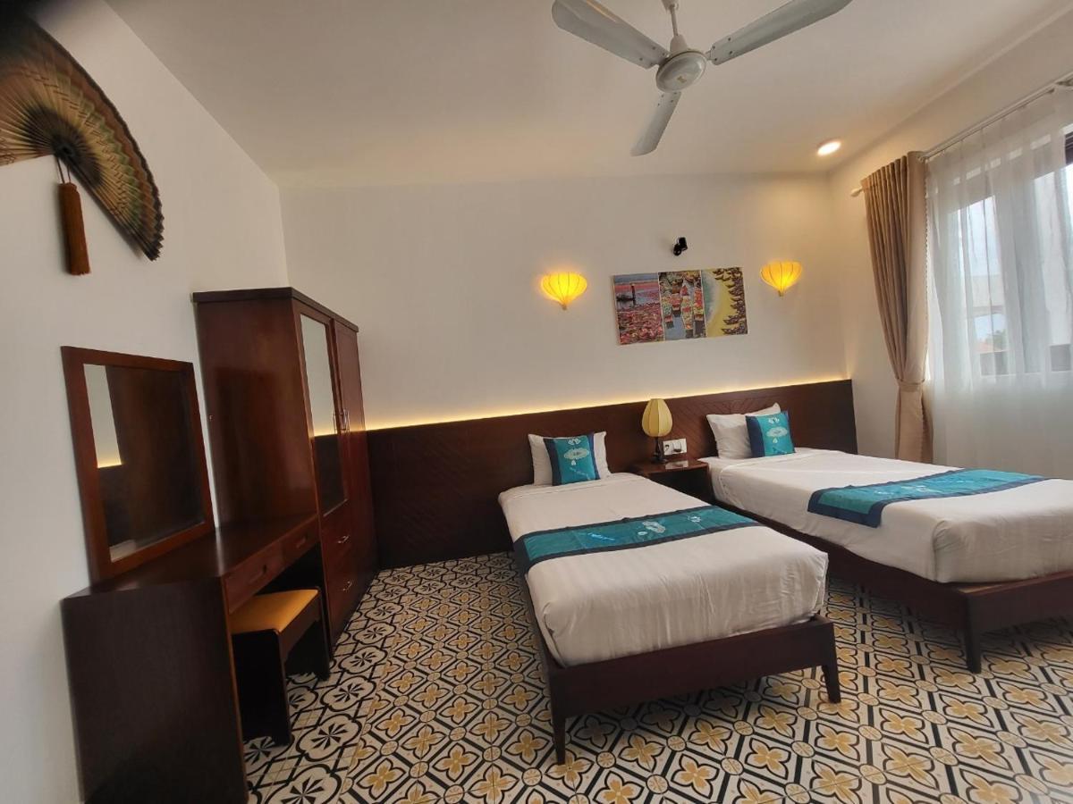 Ravenala Muine Resort Phan Thiết Extérieur photo