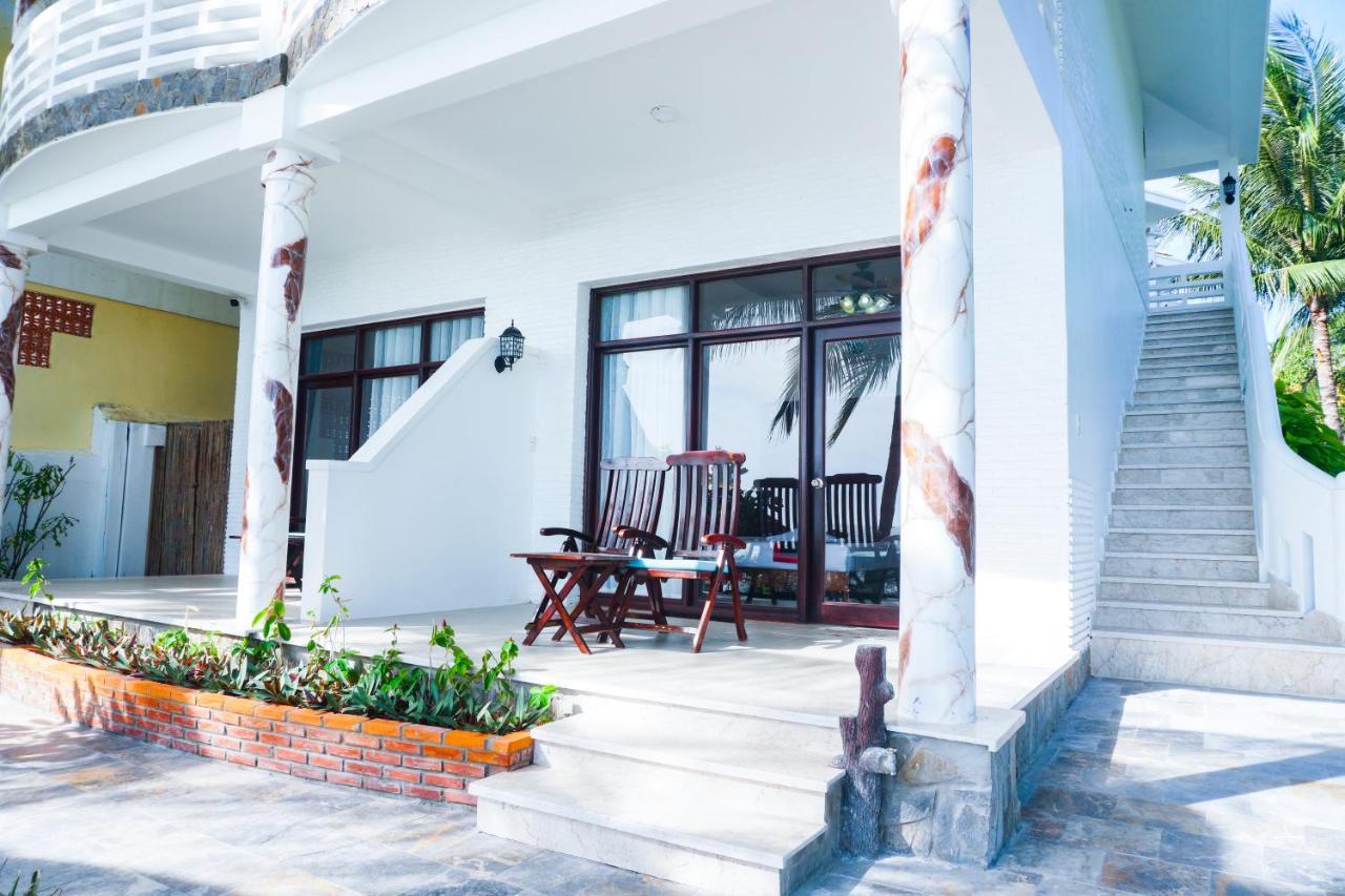 Ravenala Muine Resort Phan Thiết Extérieur photo